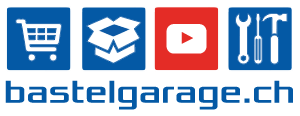 Bastelgarage