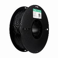PEBA-90A Schwarz Filament 1.75mm 800g eSun