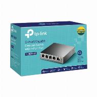 TP-Link TL-SG1005P 5-Port Gigabit PoE+ Switch 65W