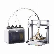 Creality SparkX i7 Color Combo 3D-Drucker mit CFS Lite